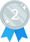 2위
